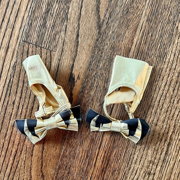 Revolution Dancewear “Shake it Off” Costume Style #RC17027 - Picture 12 of 14